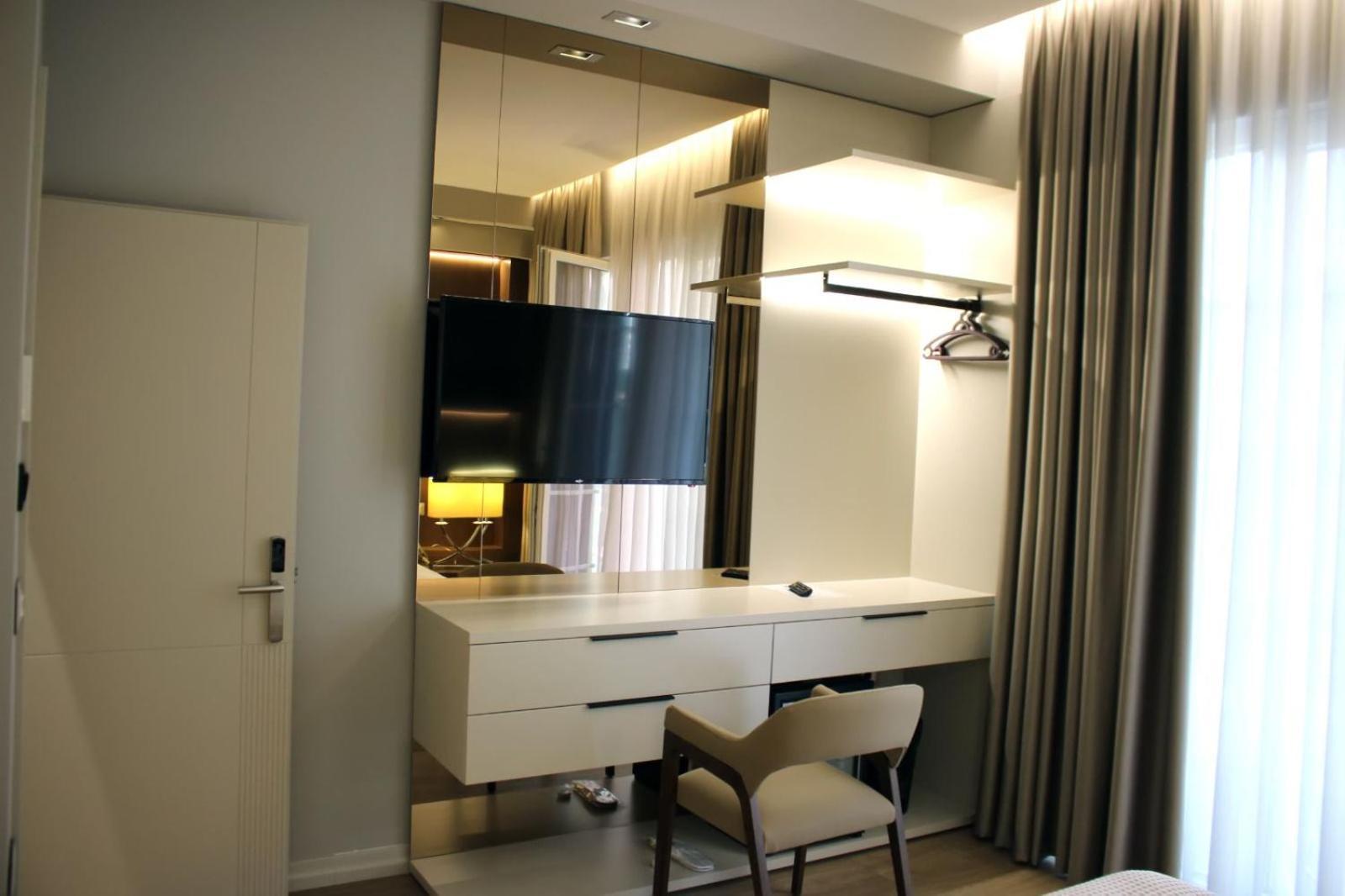 Monarch Hotel Elbasan