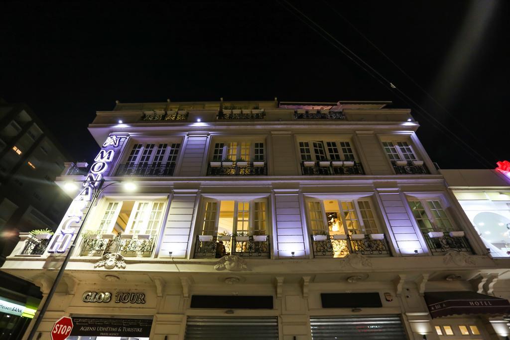 Hotel Monarch Elbasan