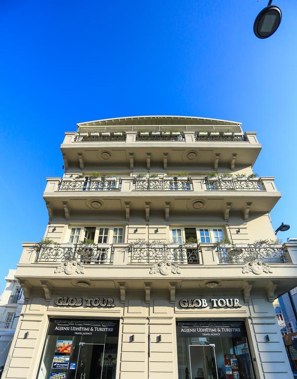 Hotel Monarch 2*
