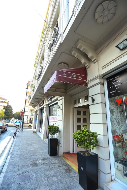 Hotel Monarch 2*